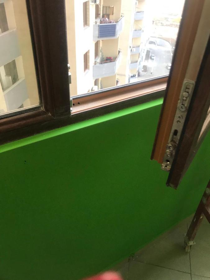 евродвушка в Glendale Hills с видом на арарат Апартаменты *