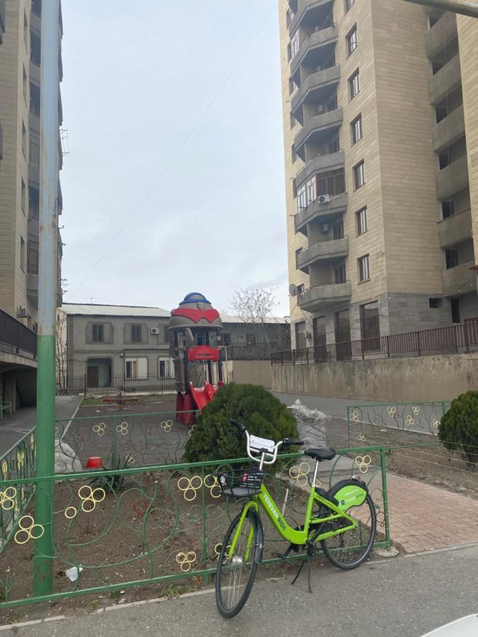 евродвушка в Glendale Hills с видом на арарат * Ереван